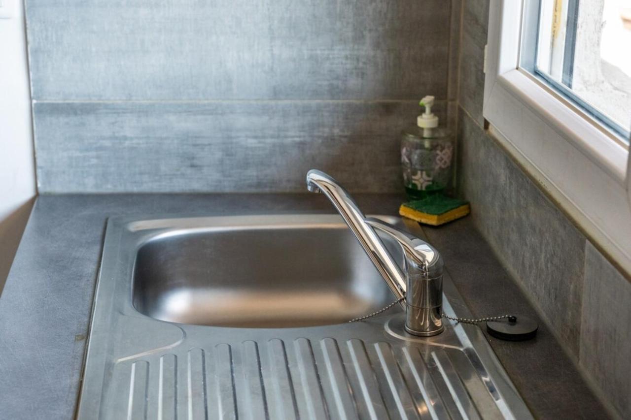 Nature Home - Clim - Wifi - Netflix Marsylia Zewnętrze zdjęcie