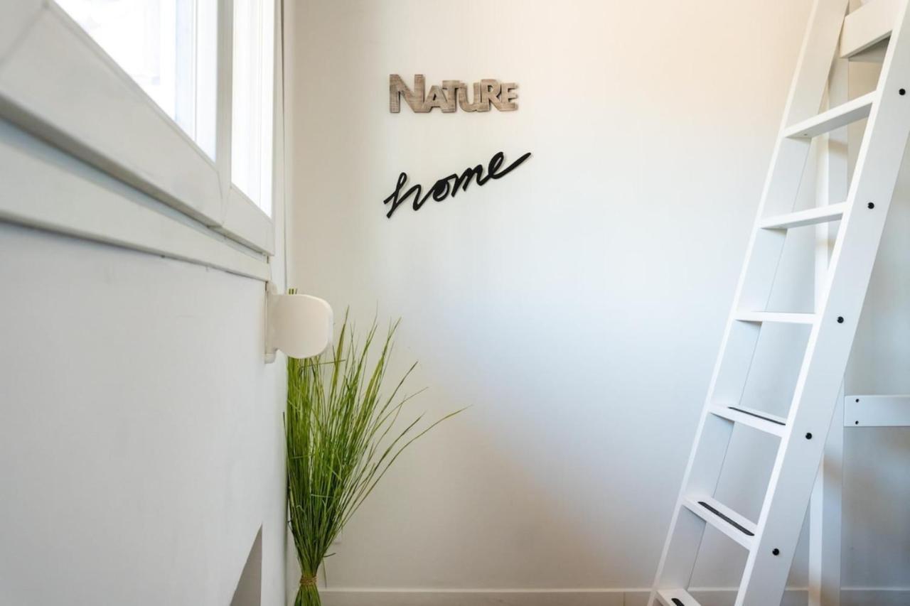 Nature Home - Clim - Wifi - Netflix Marsylia Zewnętrze zdjęcie